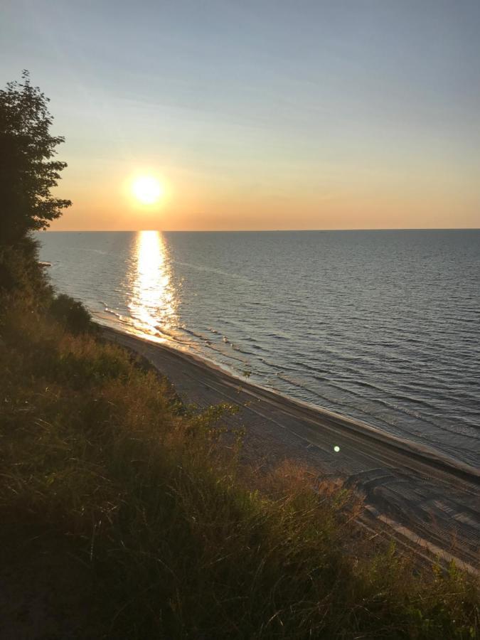Baltic Sea Home Jastrzebia Gora Bagian luar foto
