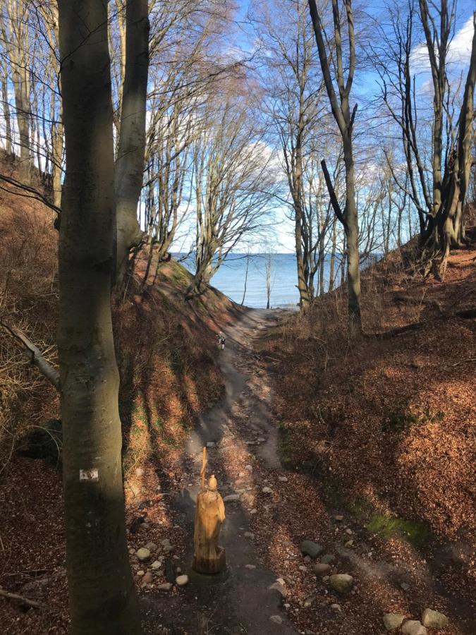Baltic Sea Home Jastrzebia Gora Bagian luar foto