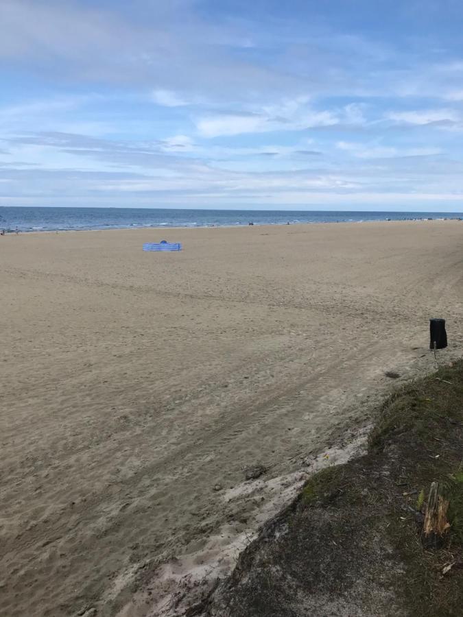Baltic Sea Home Jastrzebia Gora Bagian luar foto